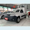 FIAT FIORINO 1.4 MPI FURGÃO HARD WORKING 8V FLEX 2P MANUAL - BRANCO - 2020 Foto 3 (Miniatura)