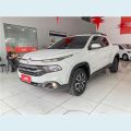 FIAT TORO 1.8 16V EVO FLEX FREEDOM AT6 - BRANCO - 2017 Foto 3 (Miniatura)