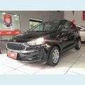 FORD KA 1.0 TI-VCT FLEX SE MANUAL - PRETO - 2019 Foto 3 (Miniatura)