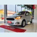 FORD KA 1.0 TI-VCT FLEX SE MANUAL - PRATA - 2018 Foto 3 (Miniatura)
