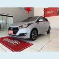 HYUNDAI HB 20S 1.6 COMFORT PLUS 16V FLEX 4P AUT. - PRATA - 2019 Foto 3 (Miniatura)