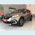 RENAULT CAPTUR 1.3 TCE FLEX INTENSE X-TRONIC - BEGE - 2022 Foto 3 (Miniatura)