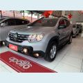 RENAULT DUSTER 1.6 16V SCE FLEX ZEN X-TRONIC - PRATA - 2022 Foto 3 (Miniatura)