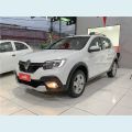 RENAULT SANDERO STEPWAY 1.6 16V SCE FLEX ZEN MANUAL - BRANCO - 2020 Foto 3 (Miniatura)