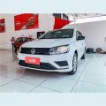 VOLKSWAGEN GOL 1.0 12V MPI TOTALFLEX 4P MANUAL - BRANCO - 2021 Foto 3 (Miniatura)