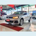 VOLKSWAGEN VOYAGE 1.6 MSI TOTALFLEX TRENDLINE 4P MANUAL - PRATA - 2018 Foto 3 (Miniatura)