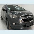 CHEVROLET SPIN 1.8 ADVANTAGE 8V FLEX 4P AUT. - N/D - 2017 Foto 3 (Miniatura)