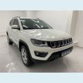 JEEP COMPASS 2.0 16V DIESEL LONGITUDE 4X4 AUT. - N/D - 2021 Foto 3 (Miniatura)