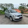 VOLKSWAGEN POLO 1.6 MI 8V FLEX 4P MANUAL - N/D - 2014 Foto 3 (Miniatura)
