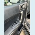 FORD RANGER 3.2 XLT 4X4 CD 20V DIESEL 4P AUT. - CINZA - 2021 Foto 3 (Miniatura)
