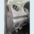 VOLKSWAGEN AMAROK 2.0 4X2 CS 16V TURBO INTERCOOLER DIESEL 2P MANUAL - BRANCO - 2014 Foto 3 (Miniatura)