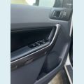 FORD RANGER 2.2 XLS 4X4 CD 16V DIESEL 4P AUT. - BRANCO - 2018 Foto 3 (Miniatura)