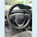 TOYOTA ETIOS 1.5 XS 16V FLEX 4P MANUAL - PRATA - 2016 Foto 3 (Miniatura)