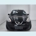 NISSAN MARCH 1.6 S 16V FLEX 4P MANUAL - N/D - 2015 Foto 3 (Miniatura)