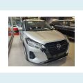 NISSAN KICKS 1.6 16V FLEXSTART ACTIVE XTRONIC - INDEFINIDA - 2024 Foto 3 (Miniatura)