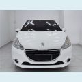 PEUGEOT 208 1.5 ACTIVE PACK 8V FLEX 4P MANUAL - N/D - 2014 Foto 3 (Miniatura)