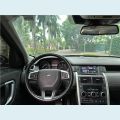 LAND ROVER DISCOVERY SPORT 2.2 16V SD4 TURBO DIESEL HSE 4P AUT. - CINZA - 2016 Foto 3 (Miniatura)