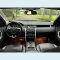 LAND ROVER DISCOVERY SPORT 2.0 16V SI4 TURBO FLEX SE 4P AUT. - CINZA - 2018 Foto 3 (Miniatura)