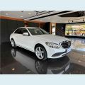 MERCEDES-BENZ C 180 1.6 CGI FLEX EXCLUSIVE 9G-TRONIC - N/D - 2020 Foto 3 (Miniatura)