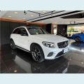 MERCEDES-BENZ GLC 43 AMG 3.0 V6 4MATIC 9G-TRONIC - N/D - 2017 Foto 3 (Miniatura)