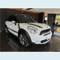 MINI COUNTRYMAN 1.6 S ALL4 4X4 16V 184CV TURBO 4P AUT. - N/D - 2016 Foto 3 (Miniatura)