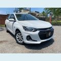 CHEVROLET ONIX 1.0 TURBO FLEX PLUS LTZ AUT. - N/D - 2021 Foto 3 (Miniatura)