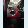 FIAT 500 1.4 SPORT AIR 16V 2P MANUAL - VERMELHO - 2012 Foto 3 (Miniatura)