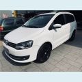 VOLKSWAGEN SPACEFOX 1.6 MI TREND 8V FLEX 4P MANUAL - N/D - 2013 Foto 3 (Miniatura)