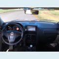 FIAT SIENA 1.4 MPI EL 8V FLEX 4P MANUAL - N/D - 2014 Foto 3 (Miniatura)