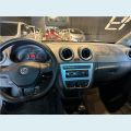 VOLKSWAGEN SAVEIRO 1.6 MSI ROBUST CS 8V FLEX 2P MANUAL - N/D - 2019 Foto 3 (Miniatura)