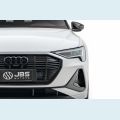 AUDI E-TRON ELÉTRICO SPORTBACK PERFORMANCE QUATTRO - BRANCO - 2023 Foto 3 (Miniatura)