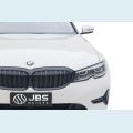 BMW 330I 2.0 16V TURBO SPORT AUT. - BRANCO - 2020 Foto 3 (Miniatura)