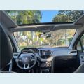 PEUGEOT 208 1.5 ACTIVE 8V FLEX 4P MANUAL - N/D - 2014 Foto 3 (Miniatura)