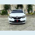 RENAULT LOGAN 1.6 DYNAMIQUE 8V FLEX 4P MANUAL - N/D - 2016 Foto 3 (Miniatura)