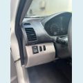 MITSUBISHI PAJERO DAKAR 3.2 4X4 16V TURBO INTERCOOLER DIESEL 4P AUT. - BRANCO - 2015 Foto 3 (Miniatura)