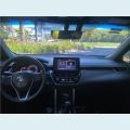 TOYOTA COROLLA CROSS 2.0 VVT-IE FLEX XRE DIRECT SHIFT - N/D - 2022 Foto 3 (Miniatura)