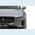 JAGUAR I-PACE 90 KW EV400 SE AWD ELÉTRICO - CINZA - 2023 Foto 3 (Miniatura)