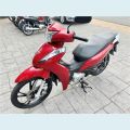 HONDA BIZ 125 BIZ 125 - N/D - 2021 Foto 3 (Miniatura)