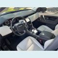 LAND ROVER DISCOVERY SPORT 2.0 P250 TURBO FLEX SE AUT. - PRETO - 2020 Foto 3 (Miniatura)