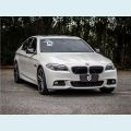 BMW 535I 3.0 SEDAN 6 CILINDROS 24V TURBO 4P AUT. - N/D - 2012 Foto 3 (Miniatura)