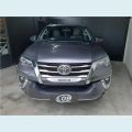 TOYOTA HILUX SW4 2.8 SRX DIAMOND 4X4 7 LUGARES 16V TURBO INTERCOOLER DIESEL 4P AUT. - N/D - 2020 Foto 3 (Miniatura)