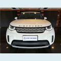 LAND ROVER DISCOVERY 3.0 V6 TD6 DIESEL HSE 4WD AUT. - N/D - 2019 Foto 3 (Miniatura)