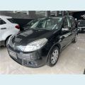 RENAULT SANDERO 1.6 EXPRESSION 8V FLEX 4P MANUAL - N/D - 2012 Foto 3 (Miniatura)