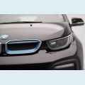 BMW I3 ELÉTRICO EDRIVE BEV FULL AUT. - PRETO - 2022 Foto 3 (Miniatura)