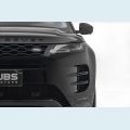 LAND ROVER RANGE ROVER EVOQUE 2.0 P300 R-DYNAMIC HSE AWD AUT. - PRETO - 2020 Foto 3 (Miniatura)