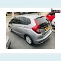 HONDA FIT 1.5 EX 16V FLEX 4P AUT. - N/D - 2018 Foto 3 (Miniatura)