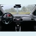 CHEVROLET ONIX 1.0 MPFI LT 8V FLEX 4P MANUAL - N/D - 2019 Foto 3 (Miniatura)