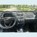 CHEVROLET MONTANA 1.4 MPFI LS CS 8V FLEX 2P MANUAL - N/D - 2021 Foto 3 (Miniatura)