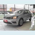 VOLKSWAGEN VOYAGE 1.6 16V MSI TOTALFLEX 4P AUT. - PRATA - 2021 Foto 3 (Miniatura)