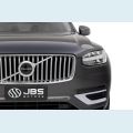VOLVO XC90 2.0 T8 HYBRID INSCRIPTION EXPRESSION AWD GEARTRONIC - CINZA - 2022 Foto 3 (Miniatura)